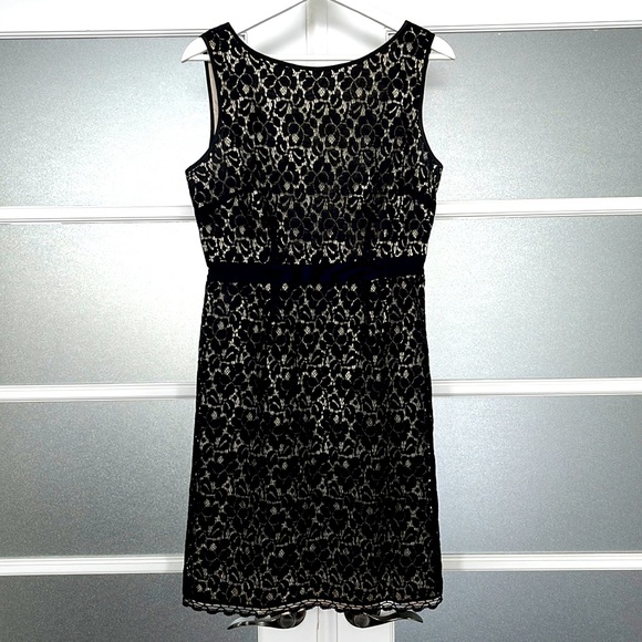 JACOB lace dress - Picture 2 of 13